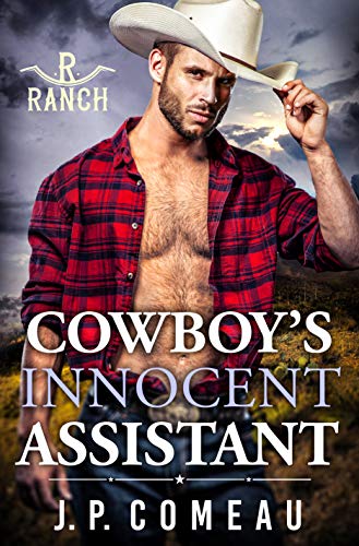 Cowboy's Innocent Assistant (Cowboy Billionaires Book 5)