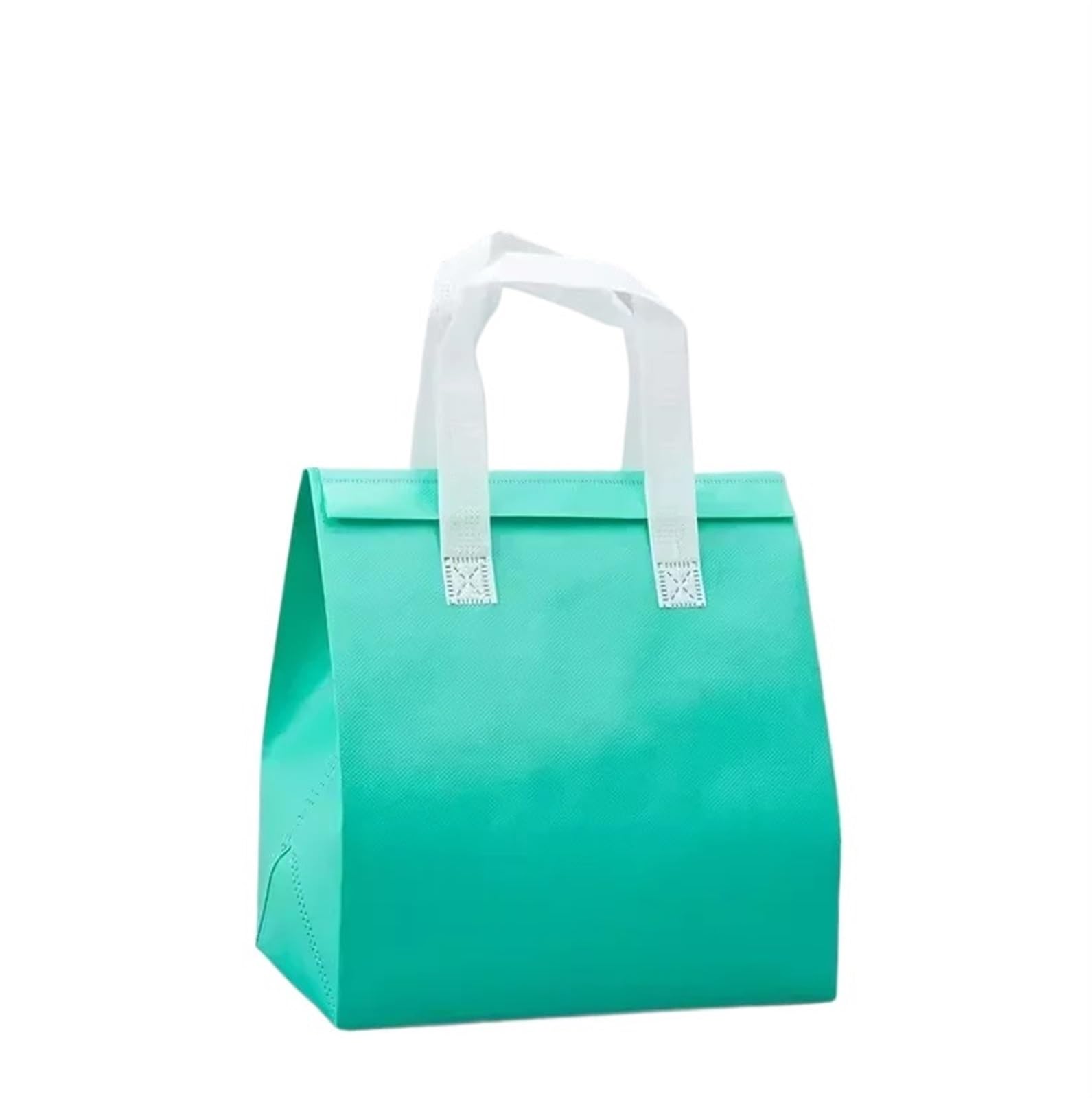 Bolsa IsotéRmica Para Comida 20 bolsas de embalaje for alimentos a domicilio, autoadhesivas, de múltiples especificaciones, aislantes, laminadas, impermeables, portátiles, de papel de aluminio Termica