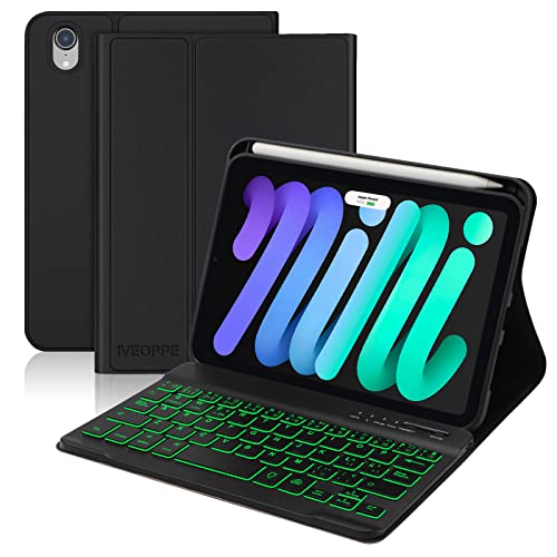 Teclados Para Ipad 6 Generacion Marca IVEOPPE