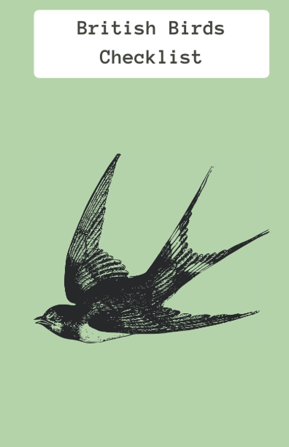 British Birds Checklist: Complete checklist of all British Birds. Bird watching and spotting record for twitchers and naturalists. Current IOC list. ... tick list and IOC lookup index included.