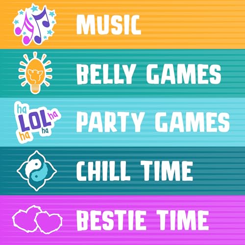 Image of FURBY DJ Interactive Toy, Neon Star, Snuggly Electronic Plush, Music, Lights, Motion, & Games, Speaks English & Furbish, 32 in Long, 6+ Years (Amazon Exclusive)