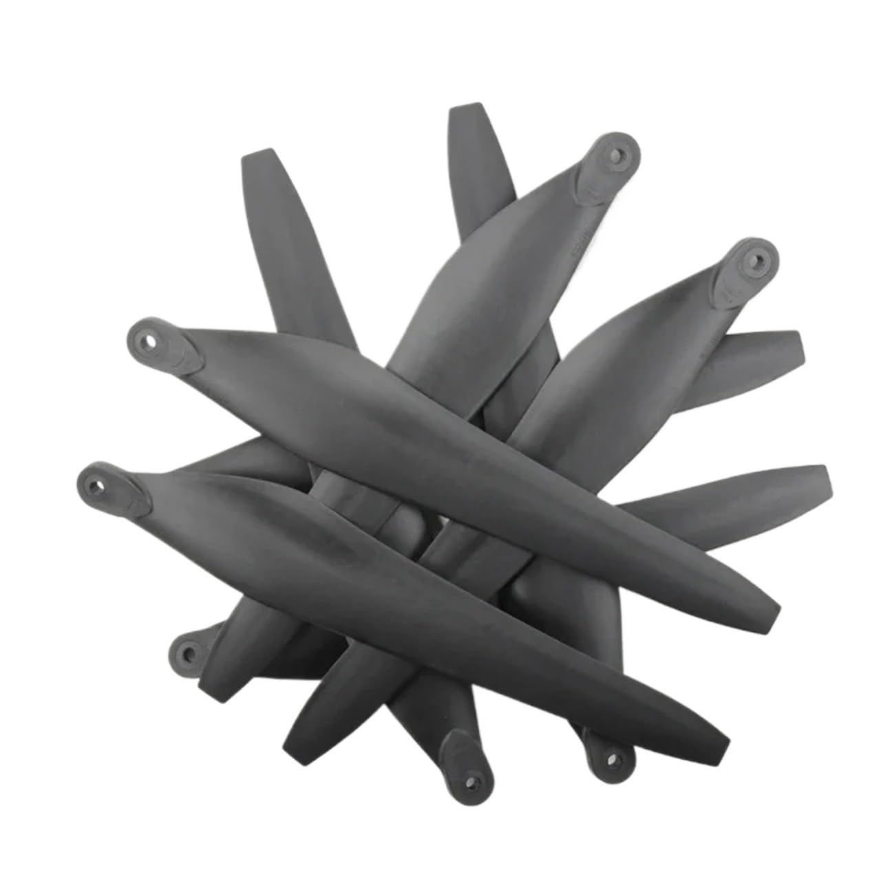 3411 Eliche For Droni In Nylon E Fibra Di Carbonio | Eliche di droni, pale di eliche di droni(2pcs CW and 2pcs CCW)