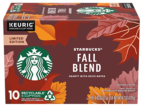 Starbucks French Roast, K-Cup Portion Pack for Keurig K-Cup Brewers, 10-Count (Pack of 3) - image 2