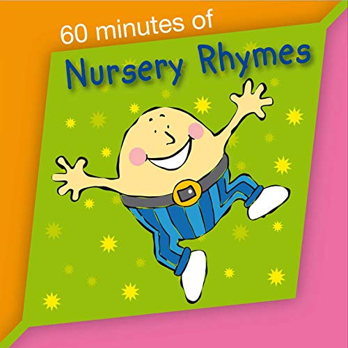 60 Minutes of Nursery Rhymes von Kidzone bei Amazon Music - Amazon.de