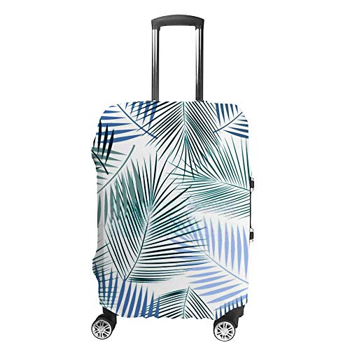 Housse de voyage palmier CHEHONG : protégez votre valise de 18 à 32" à l'aéroport