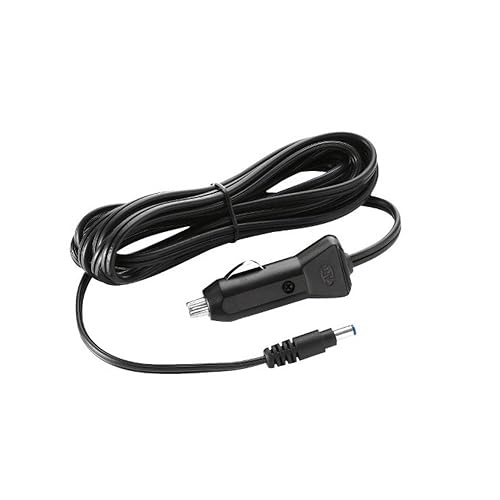 Medela Symphony Vehículo adaptador de encendedor