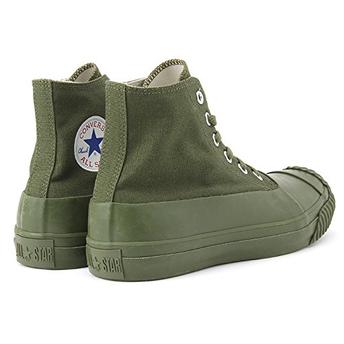 CONVERSE ALL STAR ブーツ Amazon.co.jp: コンバース CONVERSE オールスター ST ダック