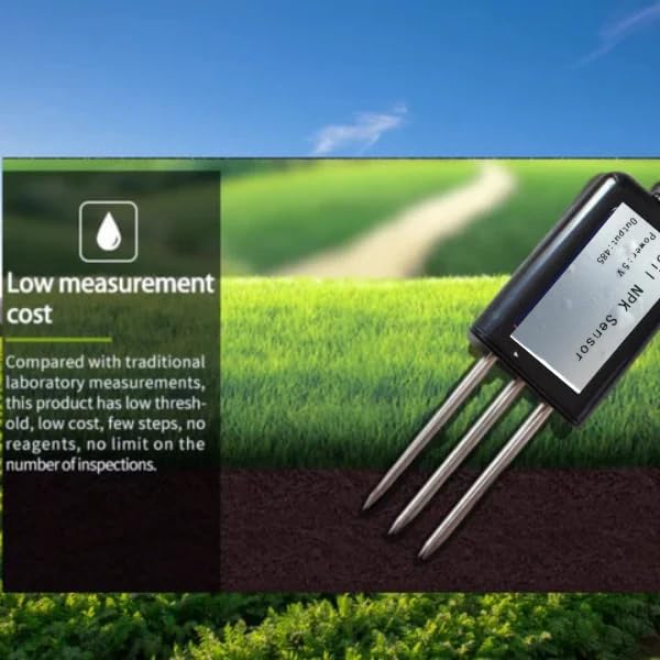 Image of LABART Soil Npk sensor LNPK-101