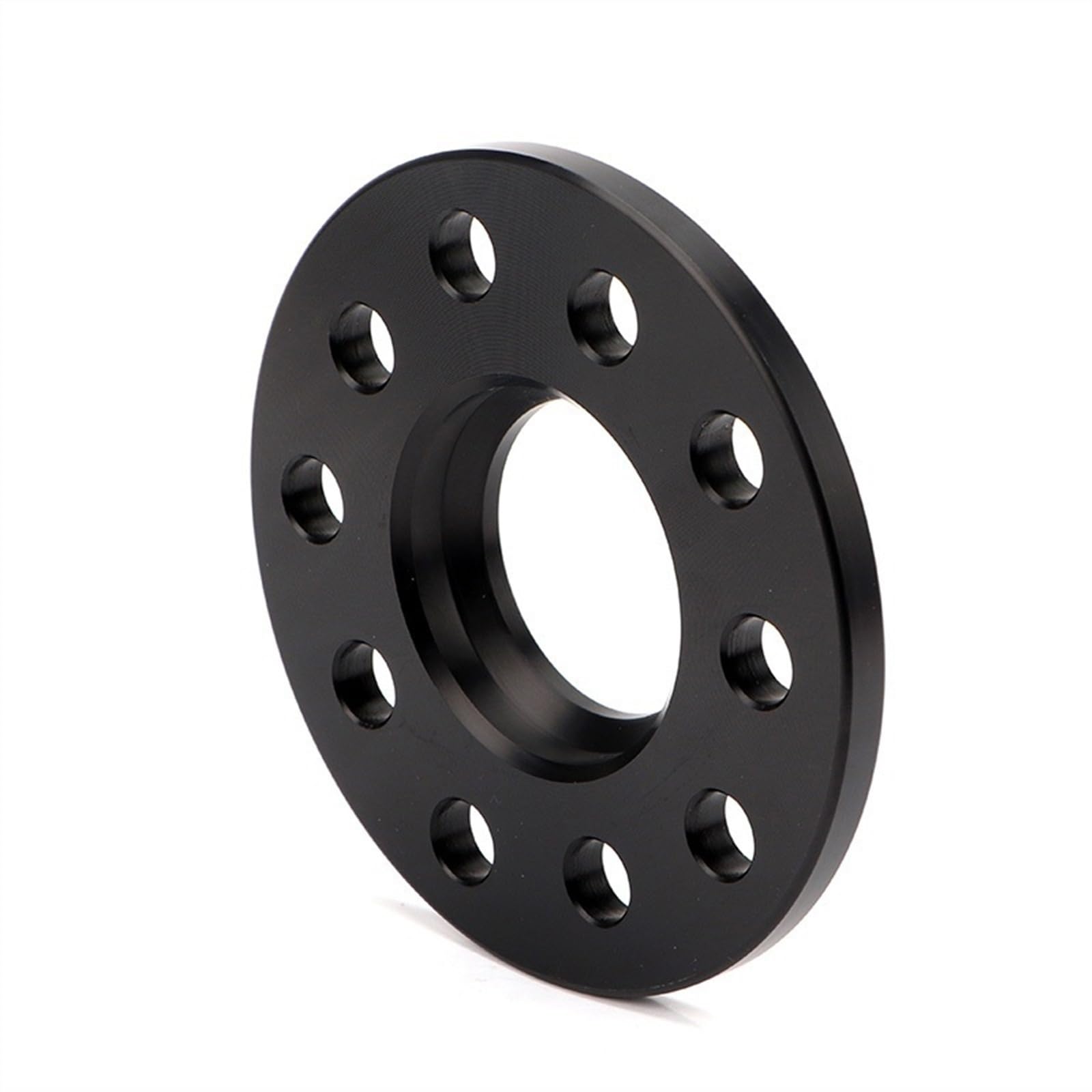 Separadores De Llantas Compatible con Porsche para Cayenne Adaptadores Espaciadores De Rueda Centrados En Coche Piezas Modificadas 2 Uds 3/5/8/12/20mm PCD 5x130 CB 71,6 Mm(5 mm)