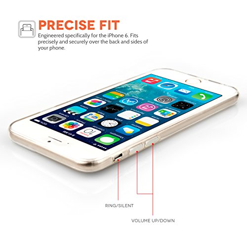 Yousave Accessories Custodia Ultra Sottile in