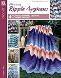 40 Favorite Ripple Afghans