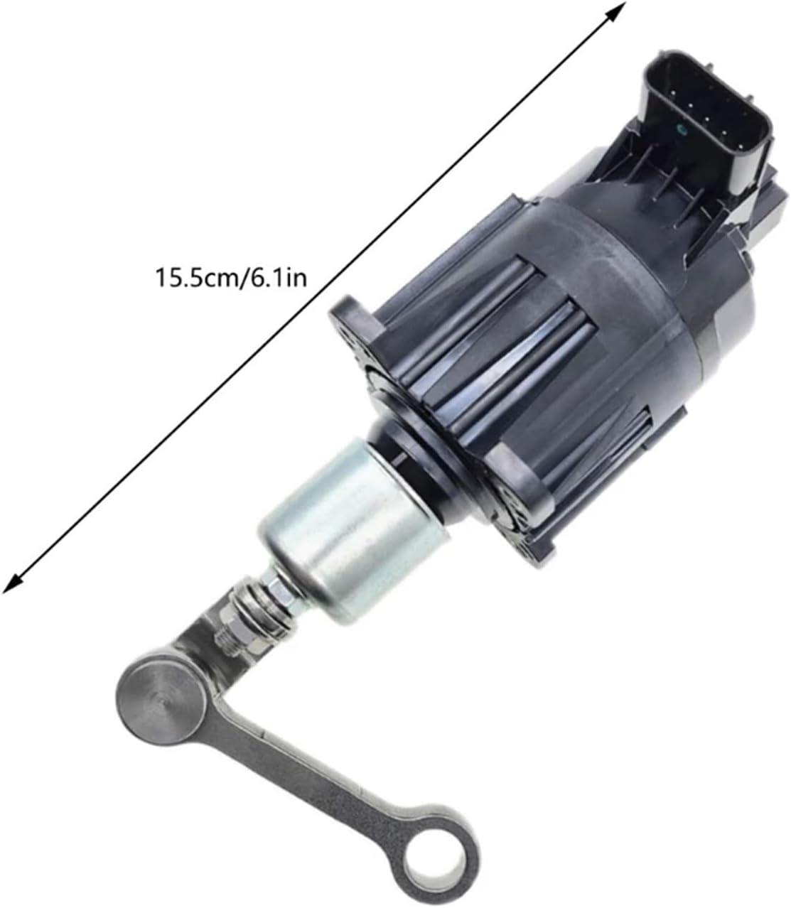 Turbochargers Solenoid Valves Turbocharging System Electronic Wastegates Actuator K6T52372 Compatible For Civic 1.5T Car Accessory