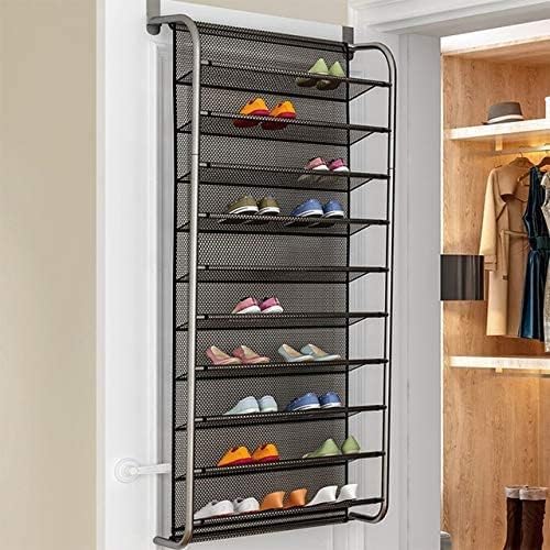 Armoire à chaussures maison suspendue pour un couloir toujours impeccable et bien ordonné
