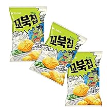 Orion Turtle Chips - Choco Churros/Original/Injulmi/Flamin Lime/Sweet Vanilla Flavors Combo Original 3 Packs