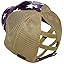 Patch Usa Stars Purple