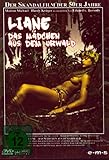 urwald polen  Liane, das Mädchen aus dem Urwald