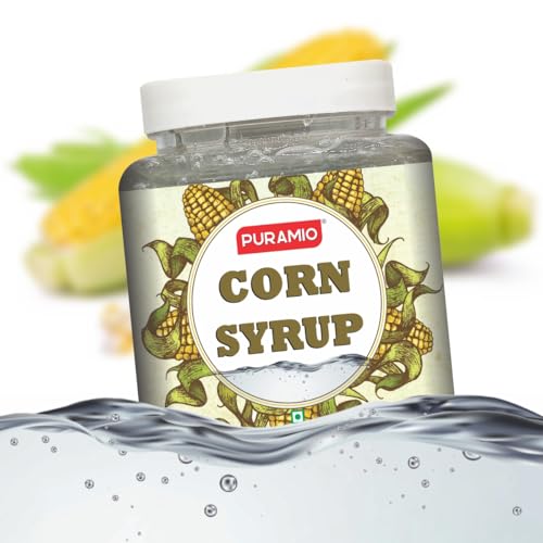 Puramio Corn Syrup, 1kg - Image 7