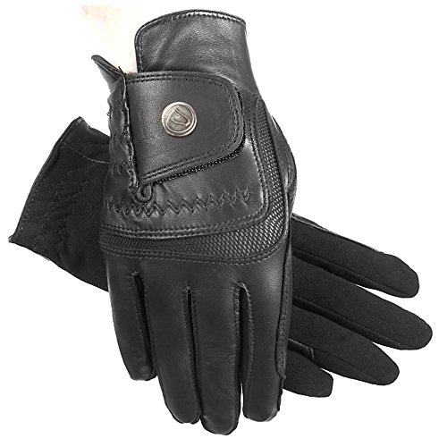 SSG Hybrid Riding Gloves