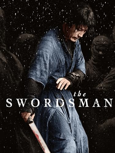 The Swordsman