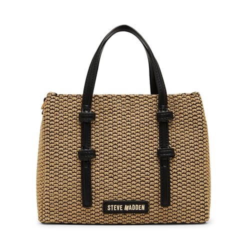 Bolso Mini Box Tote Steve Madden Bindiee miniatura 3