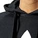 adidas Originals Men's Trefoil-Hoodie, Black, XX-Large