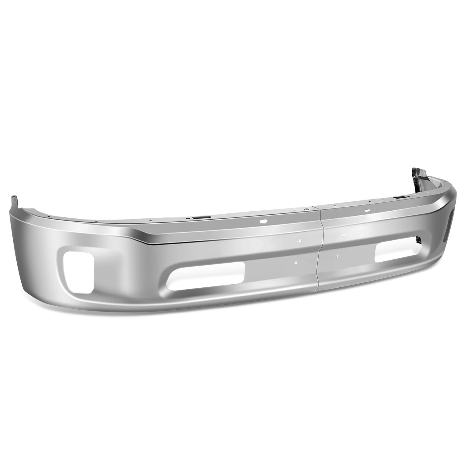 Amazon.com: DNA MOTORING Front Bumper Compatible with 14-18 Ram