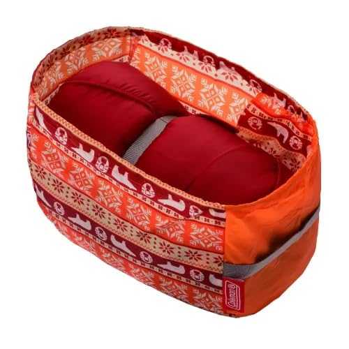 Amazon.co.jp: Coleman(コールマン) 寝袋 キッズマミー