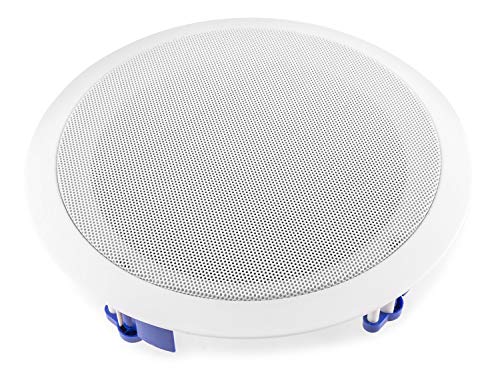 Power Dynamics CSAG8 Altavoz de Techo 8” ALU Cover