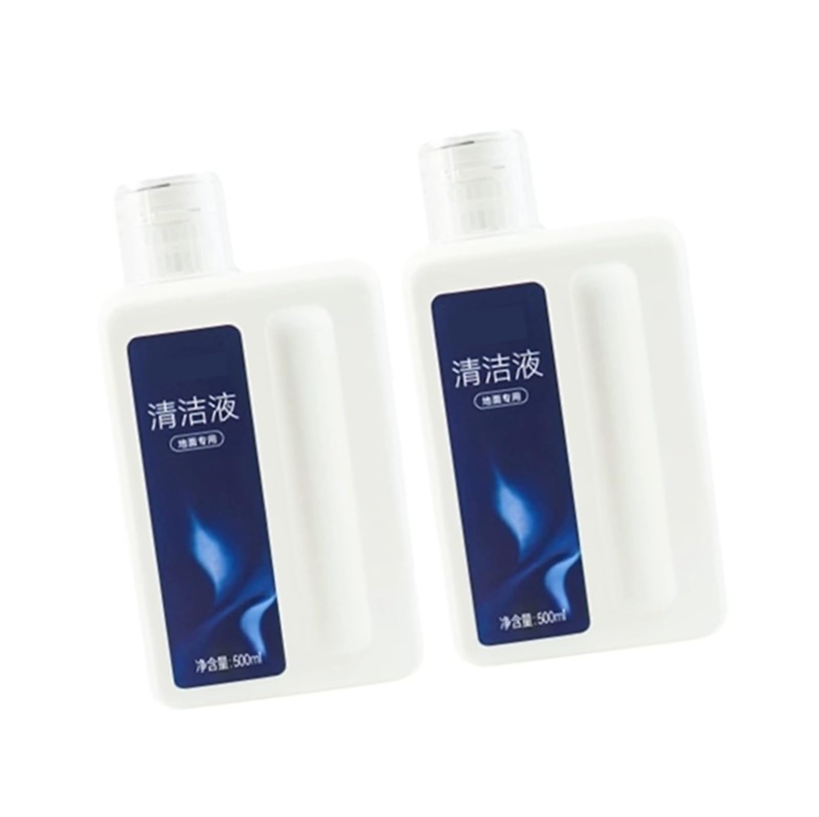 Płyn Czyszczący 500 Ml, Kompatybilny Z Dreame X30/X40 Ultra H11 Max