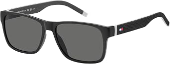 Tommy Hilfiger Men's Th 1718/S Sunglasses