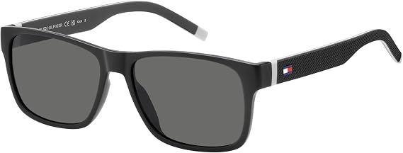 Tommy Hilfiger Men's Th 1718/S Sunglasses