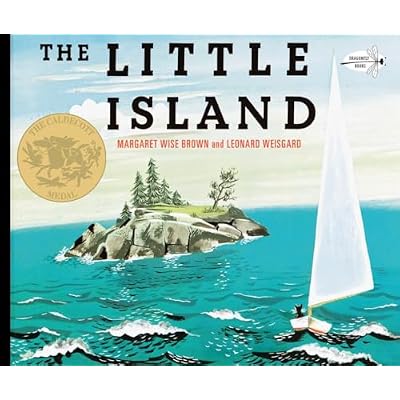 The Little Island: