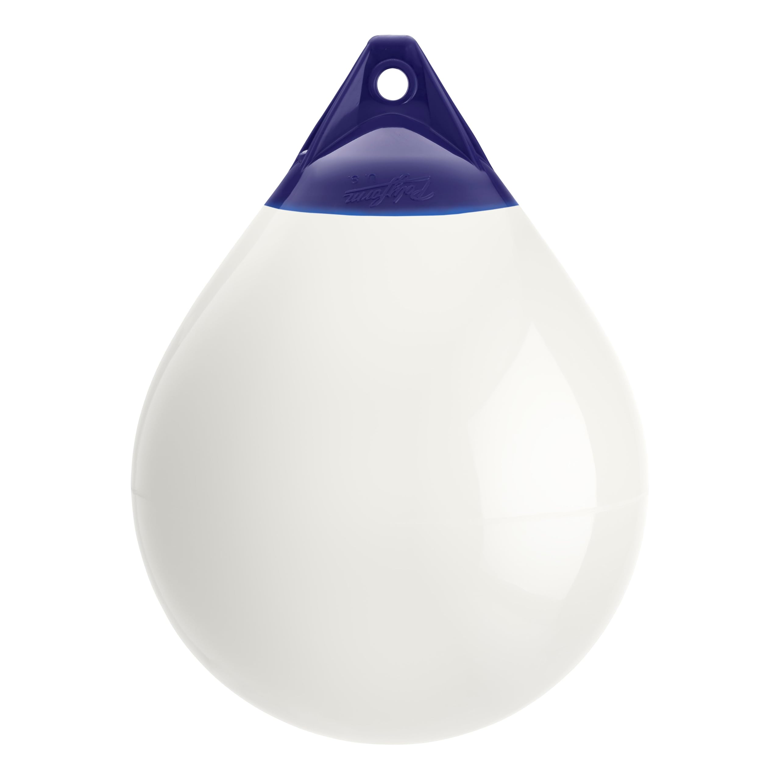 OSCULATI Gavitello Polyform A4 Bianco