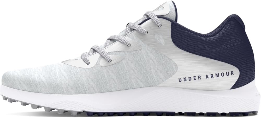 Women's Ua Wcharged Breathe2 Knit Sl Moulded thermoplastic Polyurethane (TPU), B (W) Standard