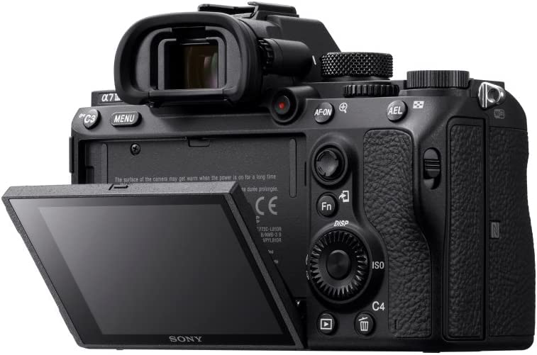 SONYILCE-7M3α7III、SIGMA24-70mmF2.8DGDN＋α Amazon.com : Sony Alpha a7 III Mirrorless Digital Camera