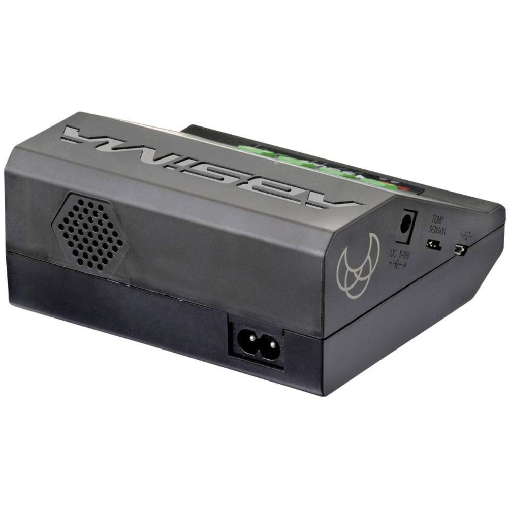 Absima 4000013 Multifunktionsladegerät APC-1 - Zubehör RC Autos