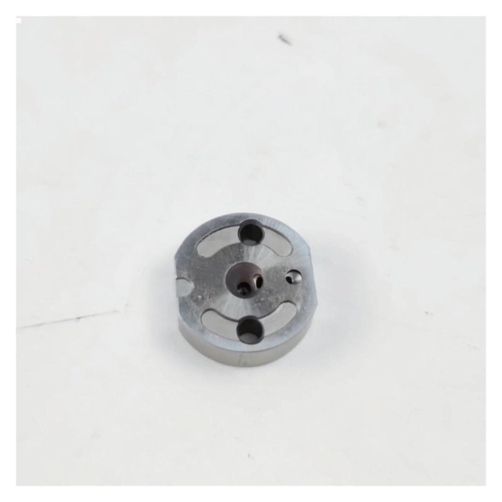 Laiyonggr D 20Pcs/Bag 07# Injector Control Valve Plate 517# 509# 507# 34# 504# 505# 06# 19#29# 04#(D)