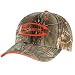 Carhartt Men's Midland Cap, Realtree/Brite Orange, One Size