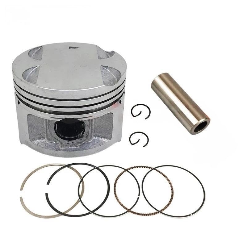 Kit joints moteur Suzuki GN250 DR250 de haute résistance - Alésage 73mm
