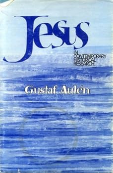 Jesus in contemporary historical research