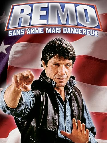 Remo sans arme et dangereux