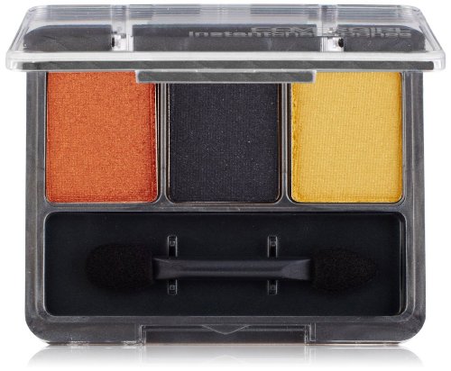 Cover Girl Eye Enhancers 3 Kit Shadow, Dazzling Metalics [119], 0.14 oz (Pack of 2)