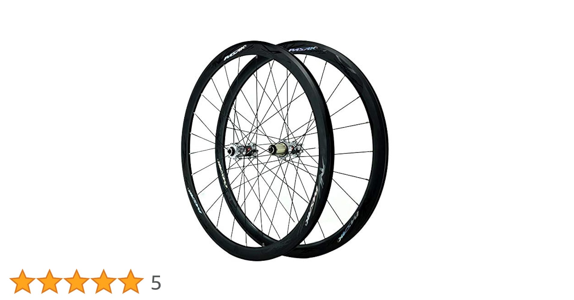 軽量実測1565g 700c KOOZER RS1400 11s アルミホイール 未使用品 Koozer RS1400 軽量ホイール 700C シマノ11S - メルカリ