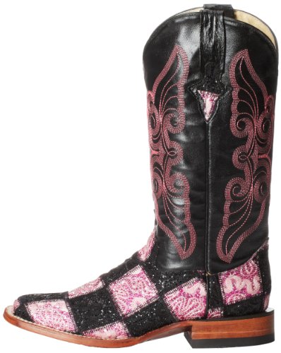 Image of Ferrini Italia womens Patchwork 1