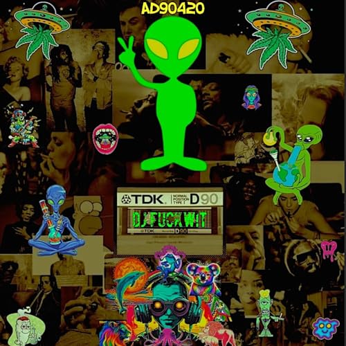 Episode 169: AD90420