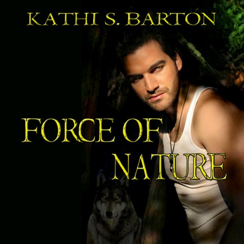 Cover art for Force of Nature
