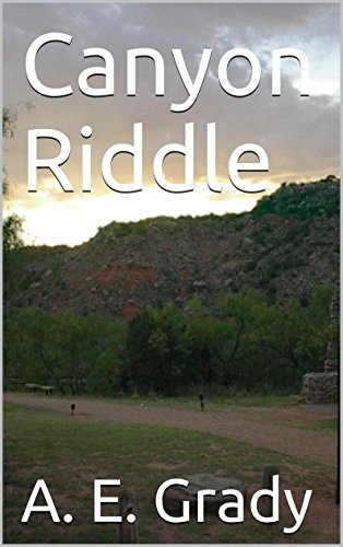 Canyon Riddle