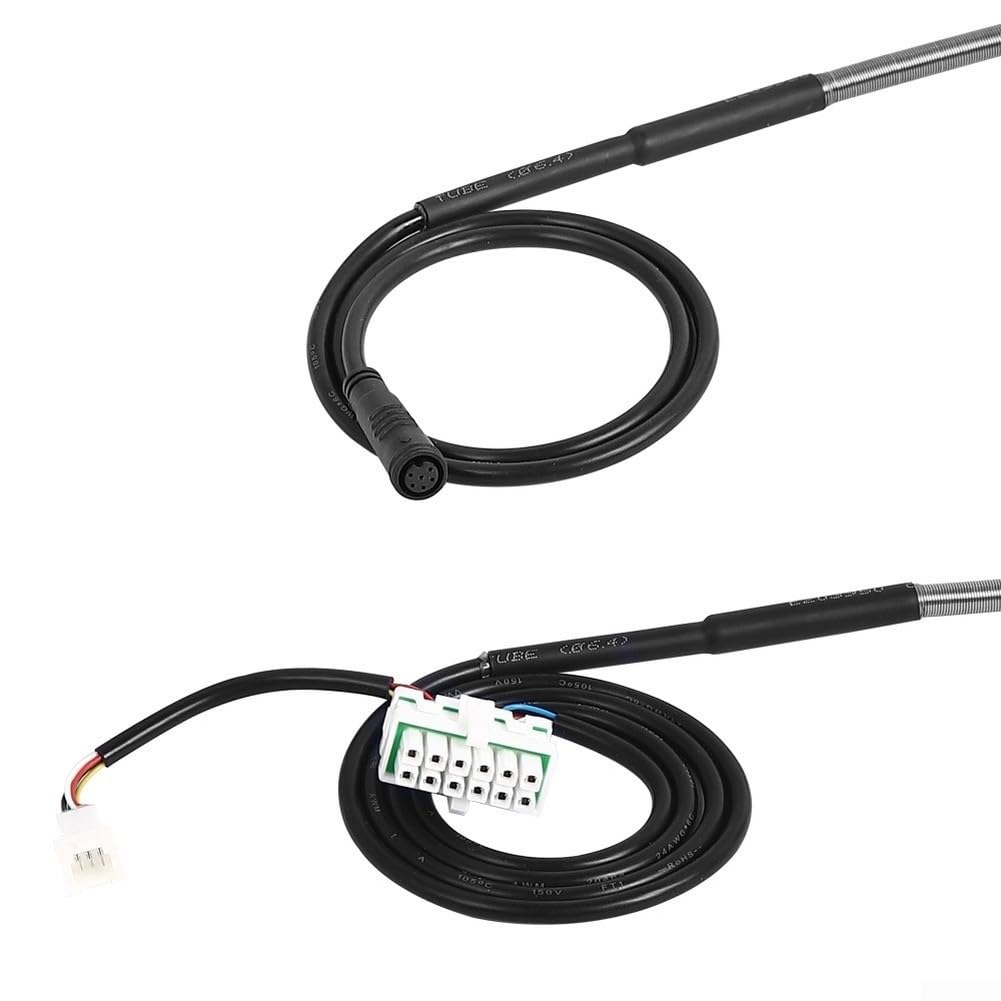 Fil de connexion ABS pour scooter électrique 160 cm