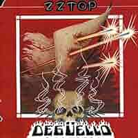Amazon.com: Deguello: CDs & Vinyl
