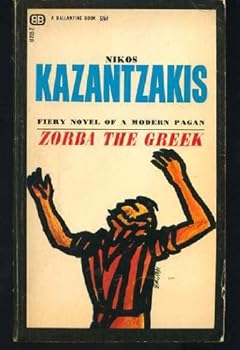 Zorba the Greek
